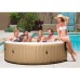 Intex PureSpa Bubble Therapy 28428 sūkurinis baseinas 6 asmenims