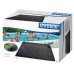 Intex saulės šildytuvas baseinams, 1.2x1.2 m (28685)