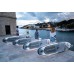 SUP irklentė Aqua Marina GLOW 315x79x15 cm