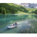 SUP irklentė Aqua Marina GLOW 315x79x15 cm