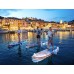 SUP irklentė Aqua Marina GLOW 315x79x15 cm