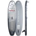 SUP irklentė Aqua Marina GLOW 315x79x15 cm