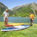 SUP Irklentė Aqua Marina HYPER 350x79x15 cm