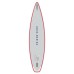 SUP irklentė Aqua Marina HYPER 381x81x15 cm