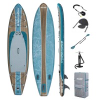 Irklentė Bestway Freesoul Elite 6532E, 335x84x15cm..