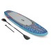 SUP irklentė Bestway Hydro-Force Aqua Oceana 6532B, 305x84x15cm