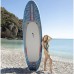 SUP irklentė Bestway Hydro-Force Aqua Oceana 6532B, 305x84x15cm