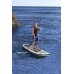 SUP irklentė Bestway White Cap 65342, 305x84x12 cm