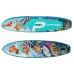 SUP Irklentė Pathfinder Marine Clown 310x82x15 cm
