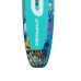 SUP Irklentė Pathfinder Marine Clown 310x82x15 cm