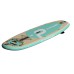 SUP irklentė Pathfinder Toucan Grain 310x82x15 cm 34234