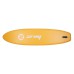 SUP irklentė Zray All Around Air EA-3 320x81x15 cm