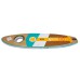 SUP irklentė Zray Specialty Vista 335x84x15 cm