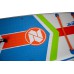 SUP irklentė Zray Touring Air 335x79x15 cm