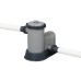 Karkasinis baseinas Bestway 56462 Steel Pro Max Set 549x122 cm