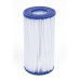 Karkasinis baseinas Bestway 56462 Steel Pro Max Set 549x122 cm