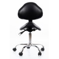 Meistro kėdė RESTPRO® Expert 3 black