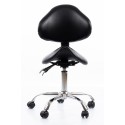 Meistro kėdė RESTPRO® Expert 3 black