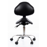 Meistro kėdė RESTPRO® Expert 3 black..