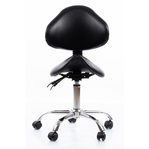 Meistro kėdė RESTPRO® Expert 3 black