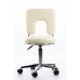 Meistro kėdė RESTPRO® Round 4 beige