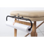 Vienkartinis užtiesalas masažo stalui Restpro 40m (60x200 cm)