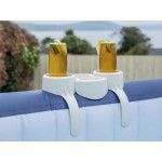 Baseino gėrimų laikiklis Bestway LAY-Z-SPA 60306