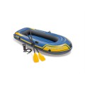 Pripučiama valtis Intex Challenger 2 BOAT SET (236x114x41)