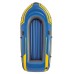 Pripučiama valtis Intex Challenger 2 BOAT SET (236x114x41)