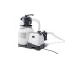 Intex 26646 smėlio filtras siurblys 7900 L, bakas 23 kg