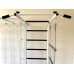 Vaikiška gimnastikos sienelė RESTPRO® KID-2 White