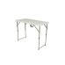 Sulankstomas sodo staliukas 122x61x48-74 cm