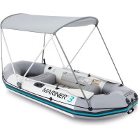 Apsauga nuo saulės, Boat Canopy Intex, 160x142 cm..