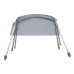 Apsauga nuo saulės, Boat Canopy Intex, 160x142 cm