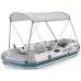 Apsauga nuo saulės, Boat Canopy Intex, 160x142 cm
