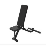 Treniruočių suoliukas BENCH-1