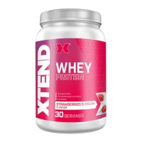  XTEND Whey Protein - 840 g (30 porcijų)..