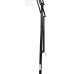 Įbetonuojamas krepšinio stovas B-Sport Boston 142x88cm + apsauga