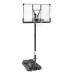 Mobilus krepšinio stovas B-Sport San Diego 127x85cm