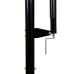 Mobilus krepšinio stovas B-Sport San Diego 127x85cm