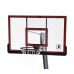 Mobilus krepšinio stovas B-Sport Toronto 144x88cm