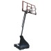 Mobilus krepšinio stovas B-Sport Toronto 144x88cm