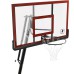 Mobilus krepšinio stovas B-Sport Toronto 144x88cm