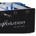 Futbolo stalas Garlando F-200 Evolution, vientisi strypai