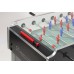 Futbolo stalas Garlando Class Indoor, vientisi strypai