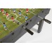 Futbolo stalas Garlando F-2, teleskopiniai strypai