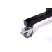 Stalo teniso stalas Bilaro B19, mėlynas 19mm MDF vidaus