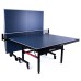 Stalo teniso stalas Bilaro Master, mėlynas 19mm MDF vidaus