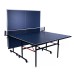 Stalo teniso stalas Bilaro Spinner 15, mėlynas 15mm MDF vidaus