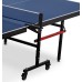 Stalo teniso stalas Bilaro Spinner 19, mėlynas 19mm MDF vidaus